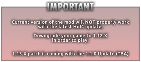 Complete Overhaul\Total Conversion\Transformation mods list.